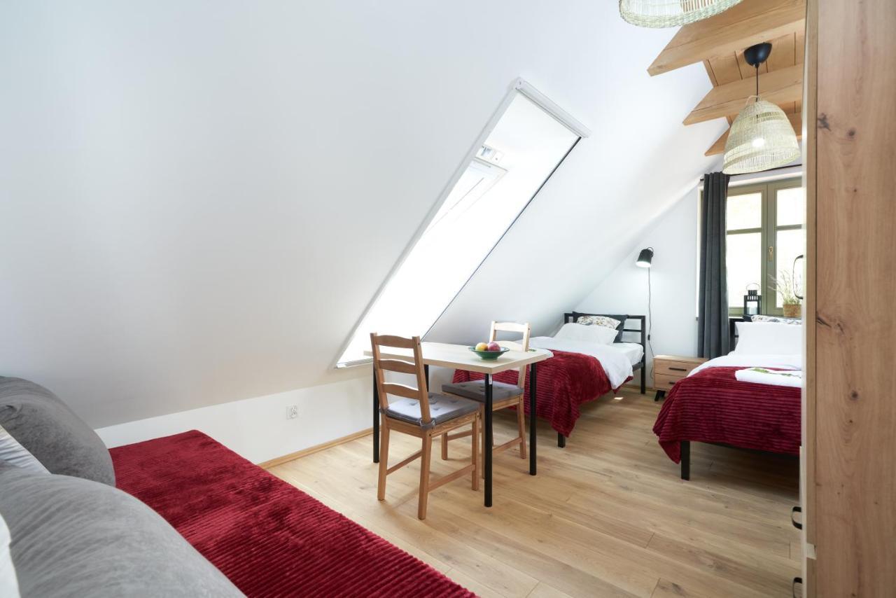 Mazury Chillout Villa Ryn  Bagian luar foto