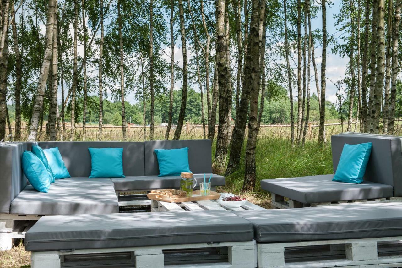 Mazury Chillout Villa Ryn  Bagian luar foto